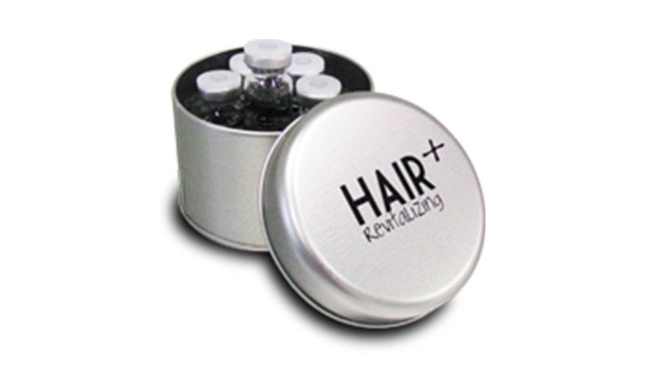 hair+ revitalizing clinique crillon lyon mesotherapie capillaire anti chute de cheveux