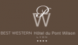 hotel best western pont wilson lyon 3