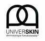 Universkin logo serums