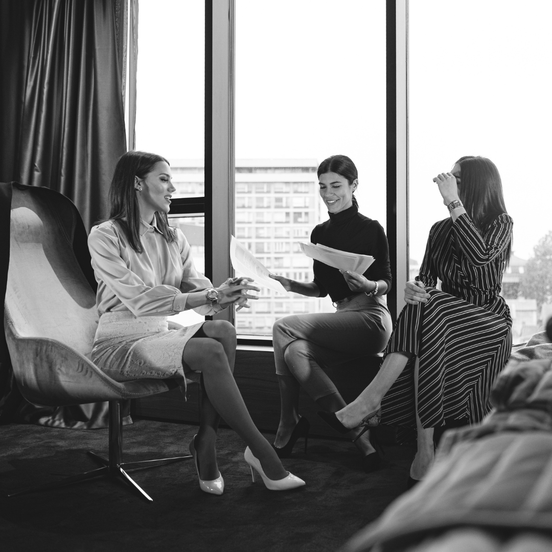 L'équipe management