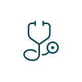 Équipe médicale qualifiée