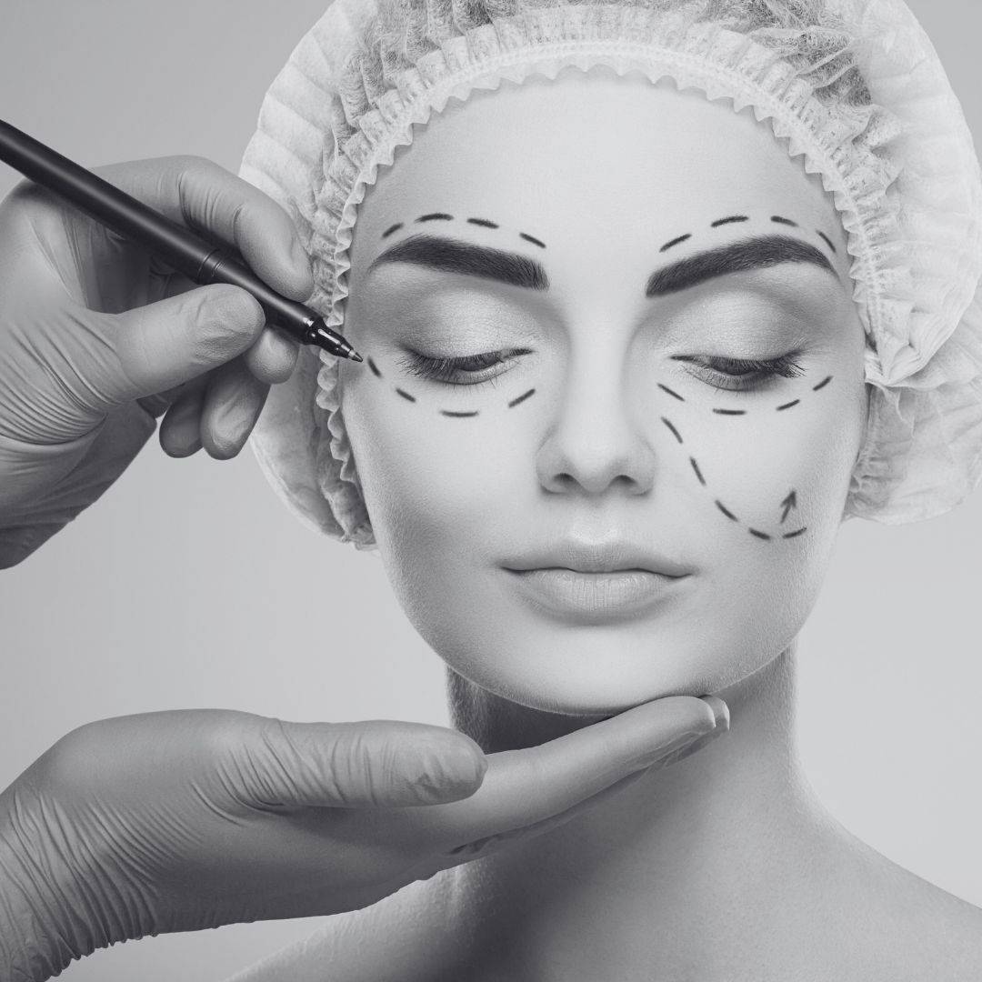 Chirurgie esthétique 