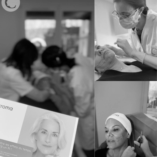 Atelier de formation à lyon 