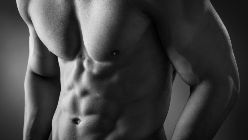 Le Pectus Excavatum Clinique Crillon