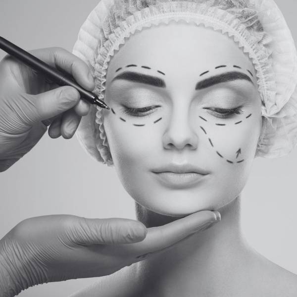 Chirurgie esthétique 