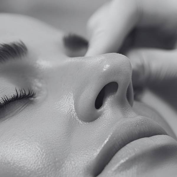 Rhinoplastie à Lyon : une intervention pour un nez harmonieux et équilibré